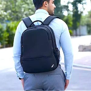Lenovo ThinkPad Basic - notebook carrying backpack. NWOT.